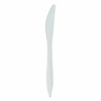 Berkley Square Mediumweight Polypropylene Cutlery