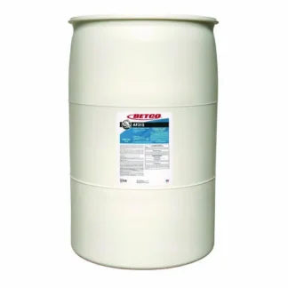 Betco® AF315 Disinfectant Cleaner, Citrus Floral Scent, 55 gal Drum