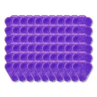 Betco® Anti-Splash Urinal Screen, Lavender Scent, Purple, 60/Carton