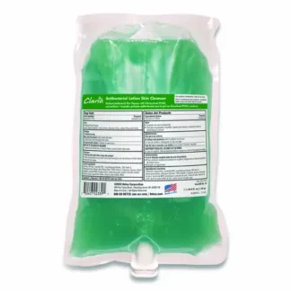 Betco® Antibacterial Lotion Cleanser Dispenser Refills, 1 L, 6/Carton