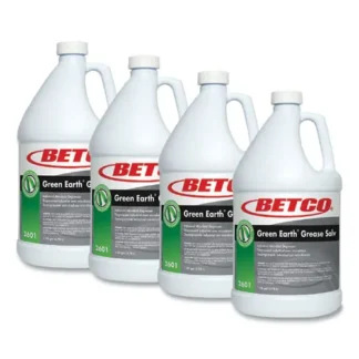 Betco® BioActive Solutions™ Grease Solv