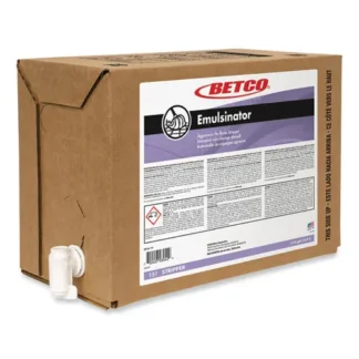 Betco® Emulsinator Floor Stripper, Sassafras Scent
