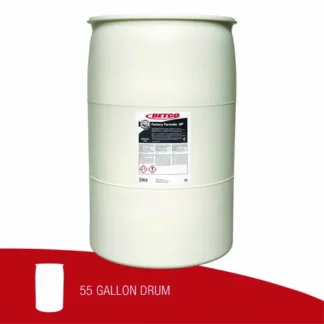 Betco® Factory Formula HP Cleaner Degreaser, 55 gal Drum