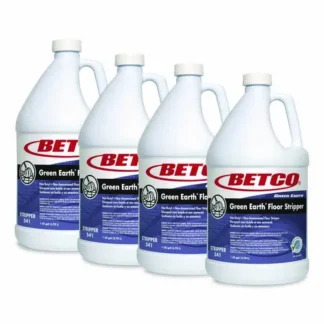 Betco® Green Earth® Floor Stripper