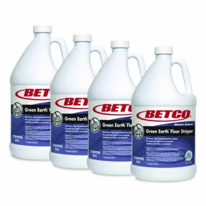 Betco® Green Earth® Floor Stripper