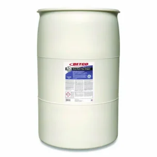 Betco® Green Earth Floor Stripper, 55 gal Drum - Non-Stock Item with Extended Delivery Time