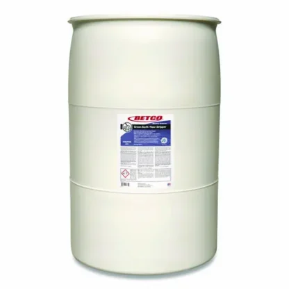 Betco® Green Earth Floor Stripper, 55 gal Drum - Non-Stock Item with Extended Delivery Time
