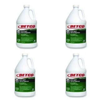 Betco® Green Earth Natural Degreaser