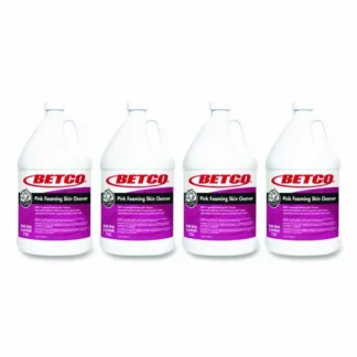 Betco® Pink Foaming Skin Cleanser