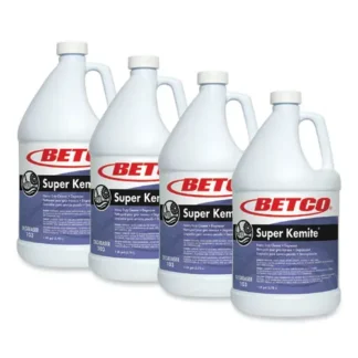 Betco® Super Kemite Butyl Degreaser, Cherry Scent