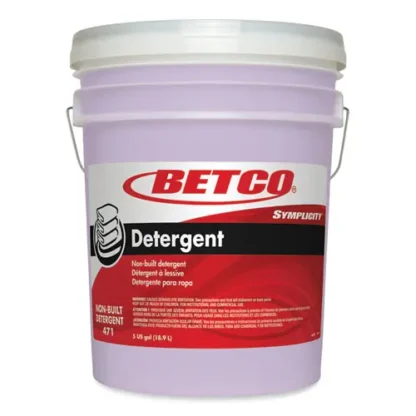 Betco® Symplicity™ Laundry Detergent