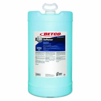 Betco® Symplicity Fabric Softener, Springtime Fresh, 15 gal - Non-Stock Item, Extended Delivery Time