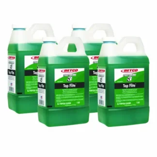 Betco® Top Flite All-Purpose Cleaner, Mint Scent, 67.6 oz Bottle