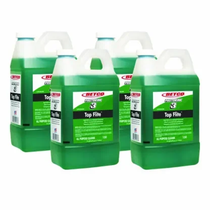 Betco® Top Flite All-Purpose Cleaner, Mint Scent, 67.6 oz Bottle
