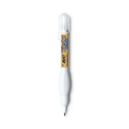 BIC® Wite-Out Brand Shake 'n Squeeze™ Correction Pen