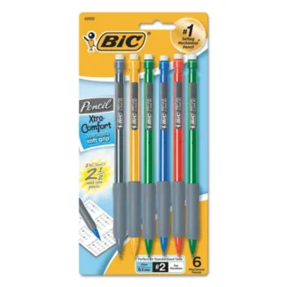 BIC® Xtra-Comfort Mechanical Pencil