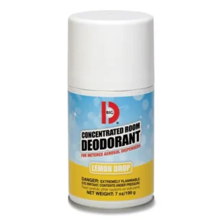 Big D Industries Metered Concentrated Room Deodorant