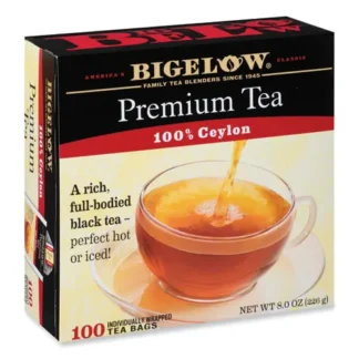 Bigelow® Single Flavor Tea Bags