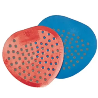 Ash trays (Given that this is a deodorizing product for restrooms aligning with public area maintenance makes sense)