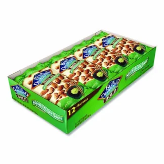 Blue Diamond® Wasabi and Soy Sauce Flavored Almonds, 4 oz Bag, 12 Bags/Box