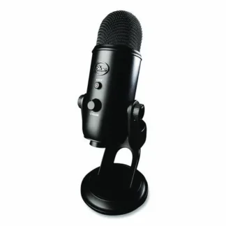 Microphones