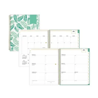 Calendars Planners and Personal Organizers