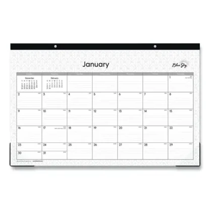 Blue Sky® Enterprise Desk Pad