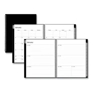 Blue Sky® Enterprise Weekly/Monthly Planner