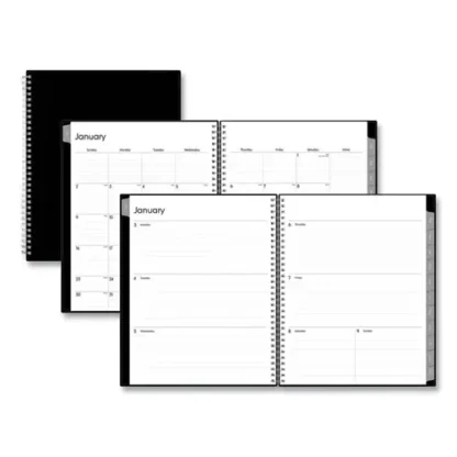 Blue Sky® Enterprise Weekly/Monthly Planner