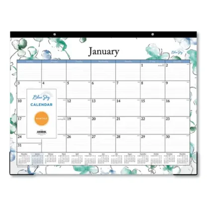 Blue Sky® Lindley Desk Pad