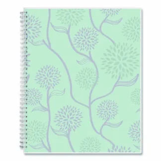 Blue Sky® Rue Du Flore Weekly/Monthly Planner