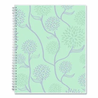 Blue Sky® Rue Du Flore Weekly/Monthly Planner