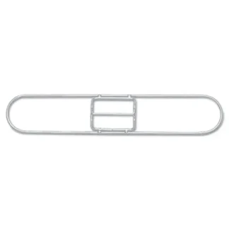 Boardwalk® Clip-On Dust Mop Frame