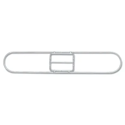 Boardwalk® Clip-On Dust Mop Frame