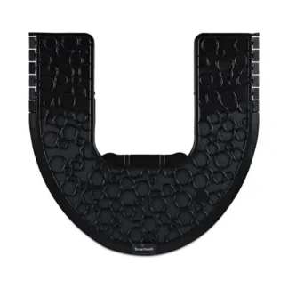 Boardwalk® Commode Mat 2.0 Disposable Toilet Floor Mat