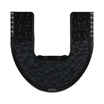 Boardwalk® Commode Mat 2.0 Disposable Toilet Floor Mat