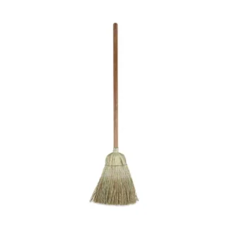 Boardwalk® Corn/Fiber Brooms