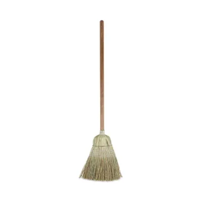 Boardwalk® Corn/Fiber Brooms