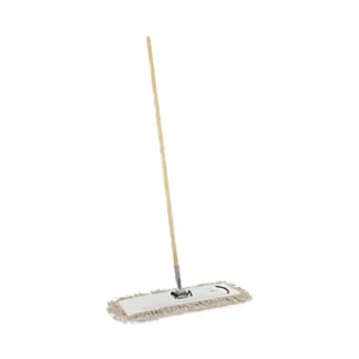 Boardwalk® Cotton Dry Mopping Kit