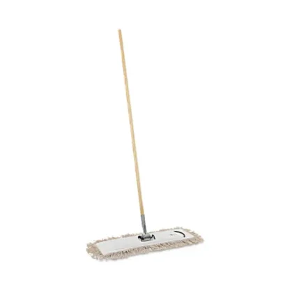 Boardwalk® Cotton Dry Mopping Kit