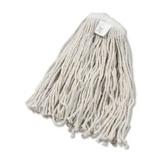 Boardwalk® Cut-End Wet Mop Heads