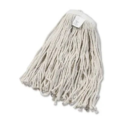 Boardwalk® Cut-End Wet Mop Heads