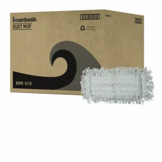 Cleaning Supplies