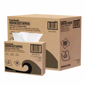 Boardwalk® DRC Wipers