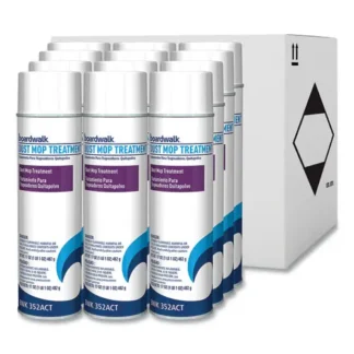 Boardwalk® Dust Mop Treatment