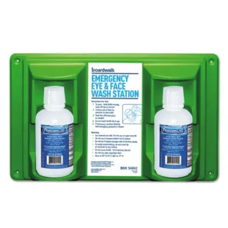 Emergency Equipment