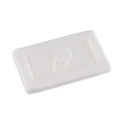 Boardwalk® Face and Body Amenity Soap