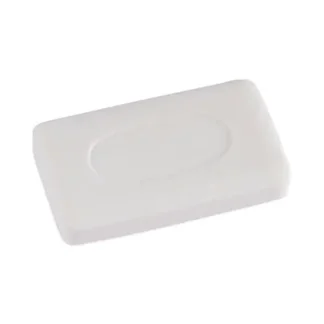 Boardwalk® Face and Body Amenity Soap, Floral Scent, #3 Bar, 144/Carton