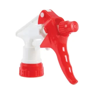 Boardwalk® General Purpose Trigger Sprayer, Red/White, 24/Carton