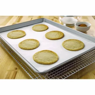 Boardwalk® Grease-Proof Quilon Pan Liners